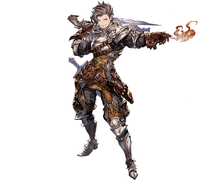 Rackam Ssr