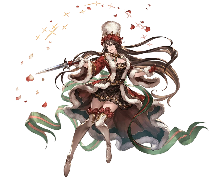 Rosetta Christmas