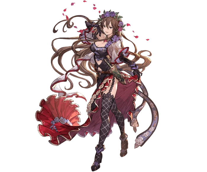 Rosetta Ssr