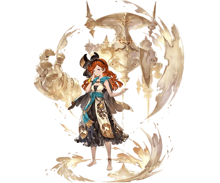 Sara Ssr