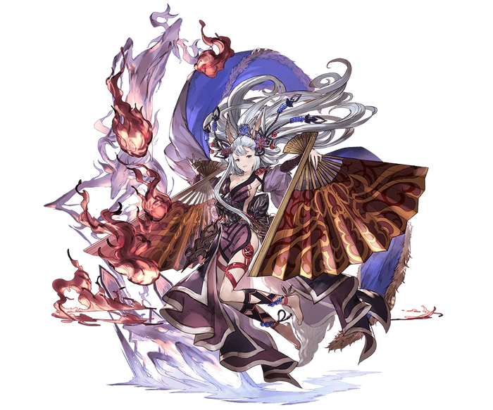 Societte Fire