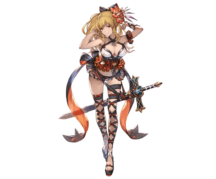 Vira Summer