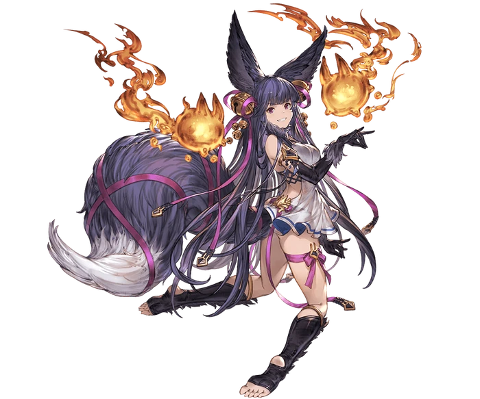 Yuel Water