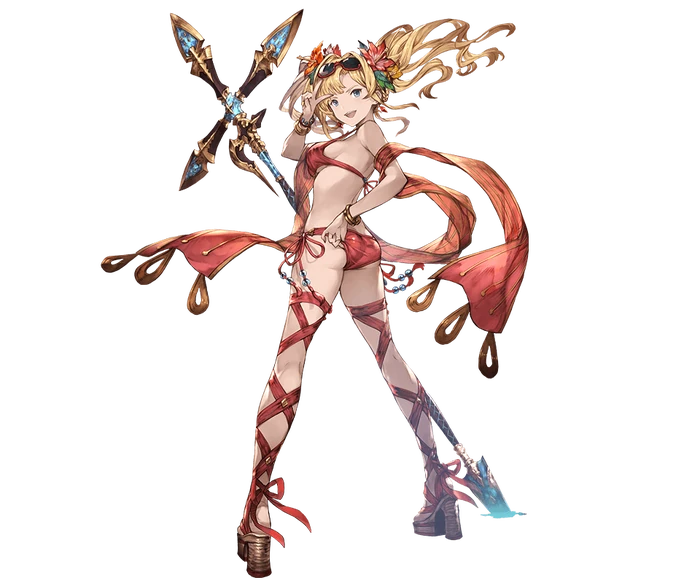 Zeta Summer