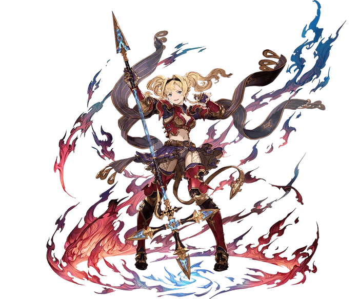 Zeta