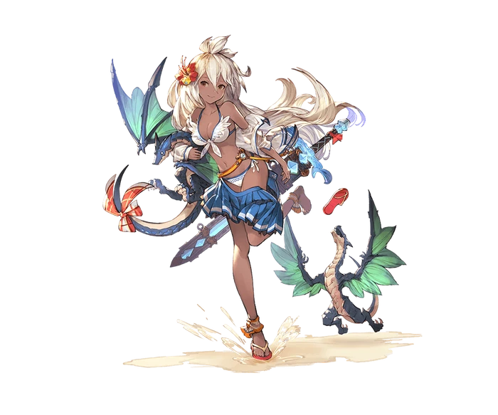Zooey Grand