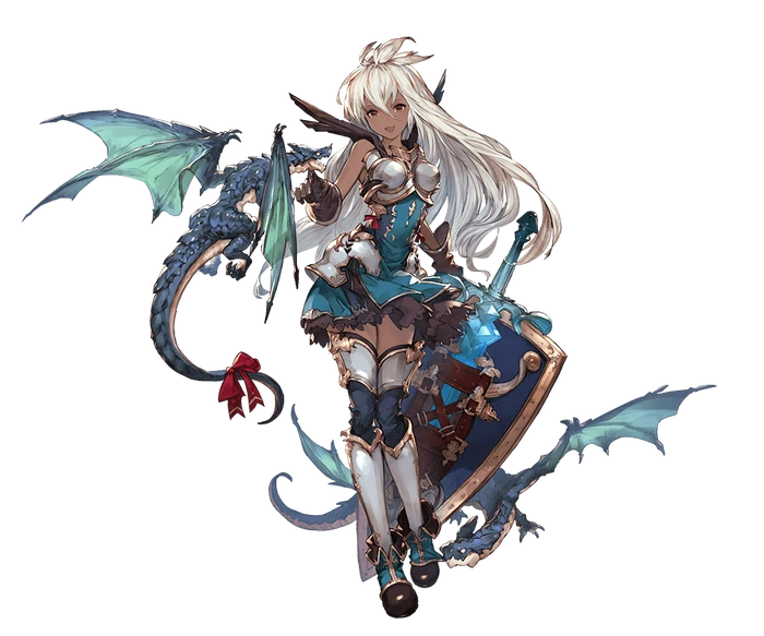 Zooey Promo
