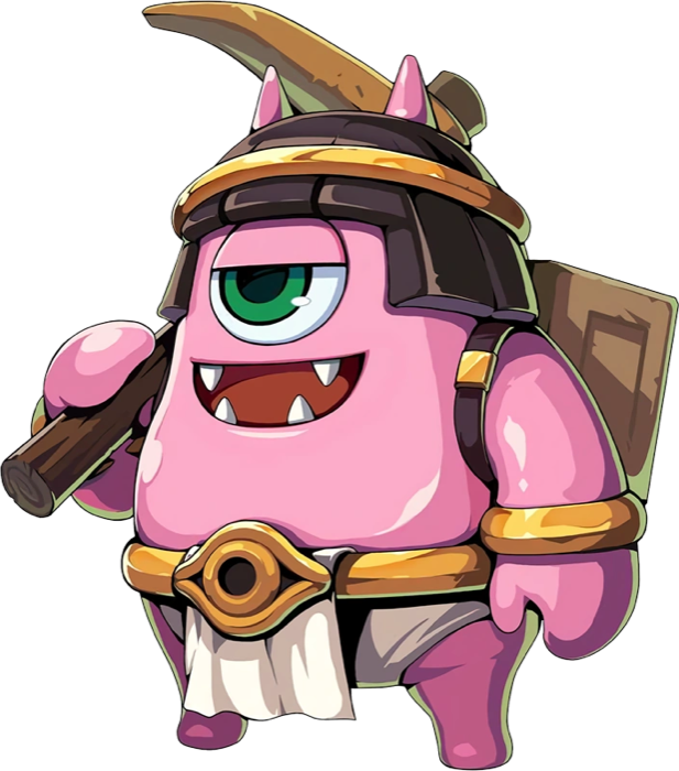 Big Imp