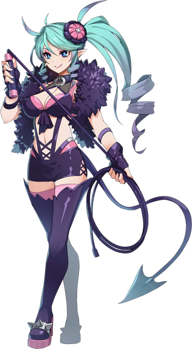 Charlotte