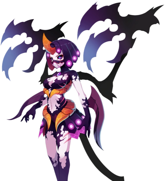 Dark Nephilim
