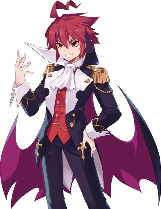 Dmitri