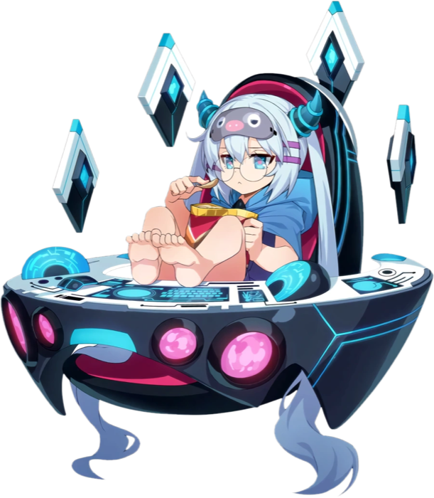 Dr Molly