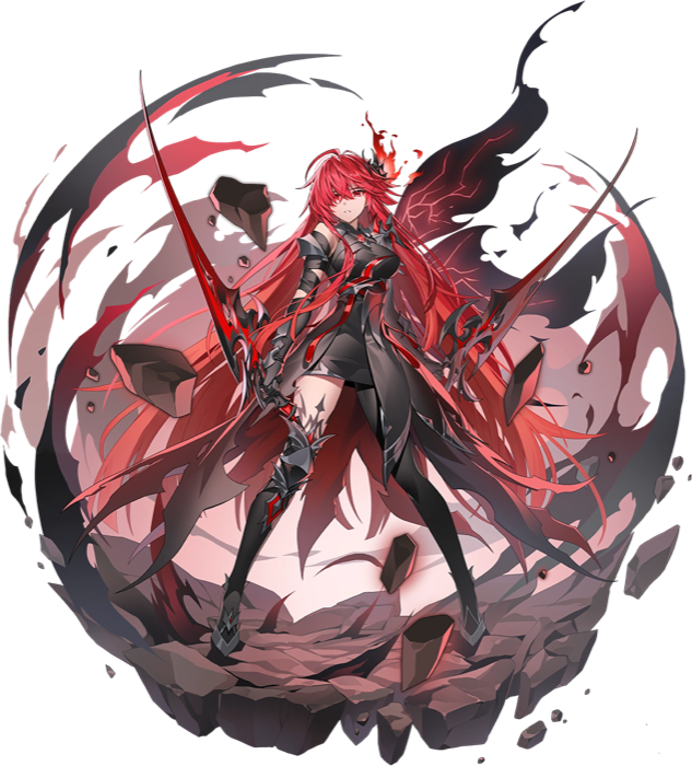 Elesis S