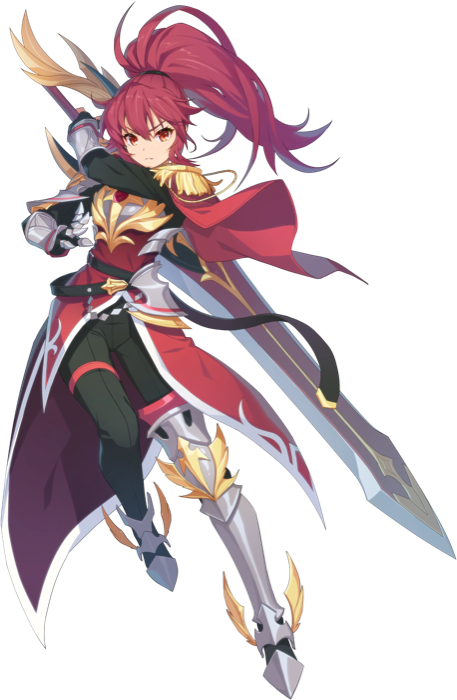Elesis
