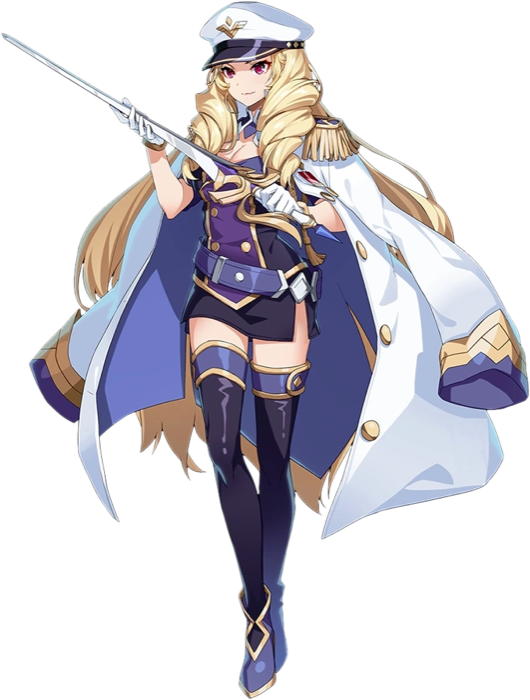 Olivia