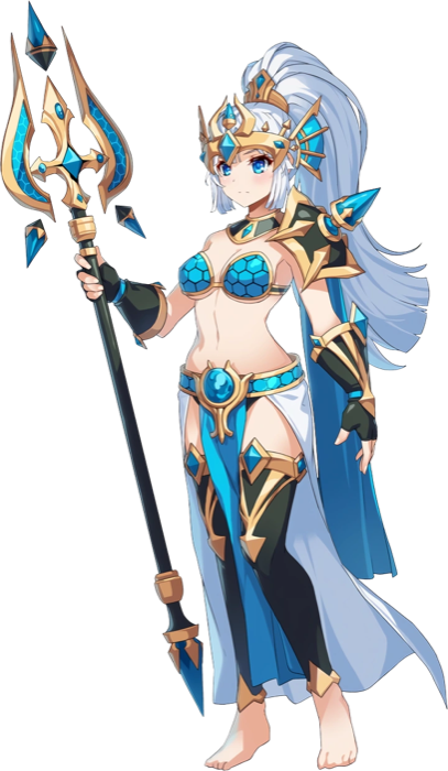Poseidon
