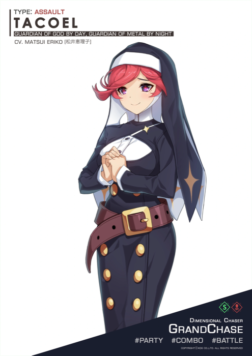 Tacoel