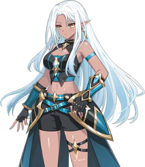 Vanessa