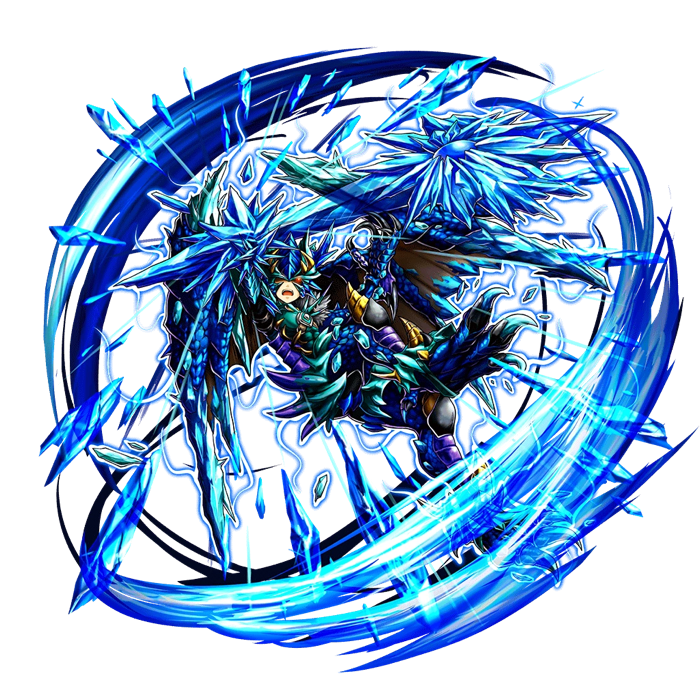 Absolute Zero Granith