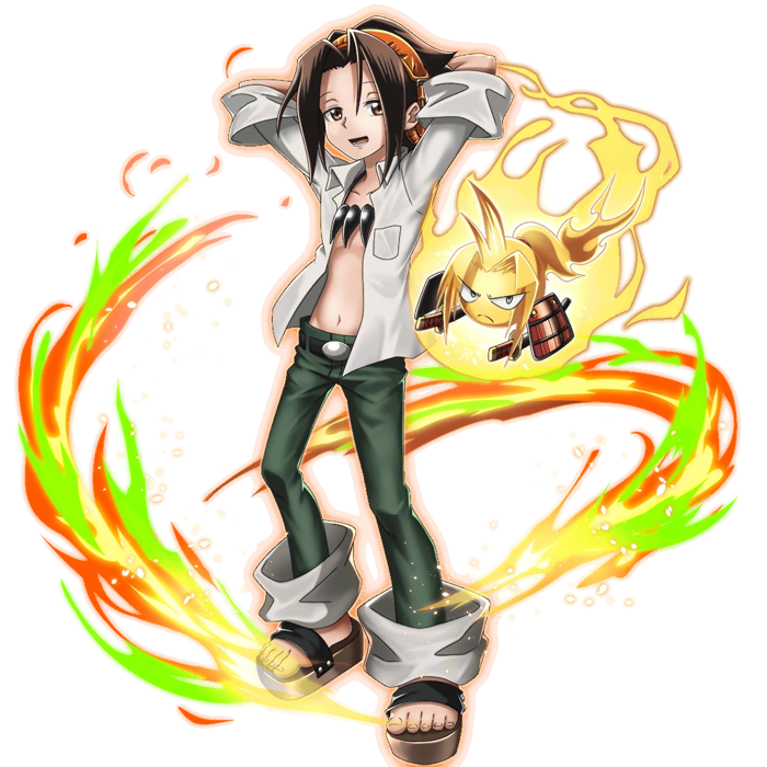 Asakura Yoh