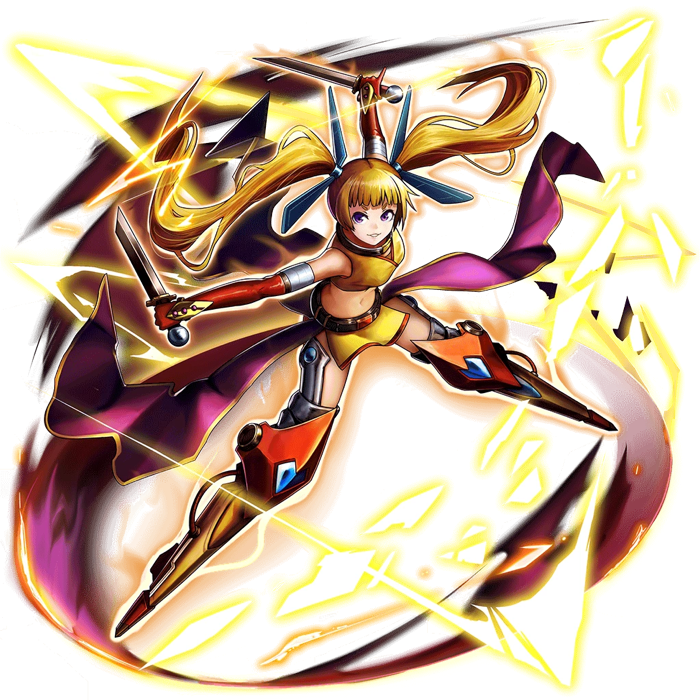 Awoken Amane