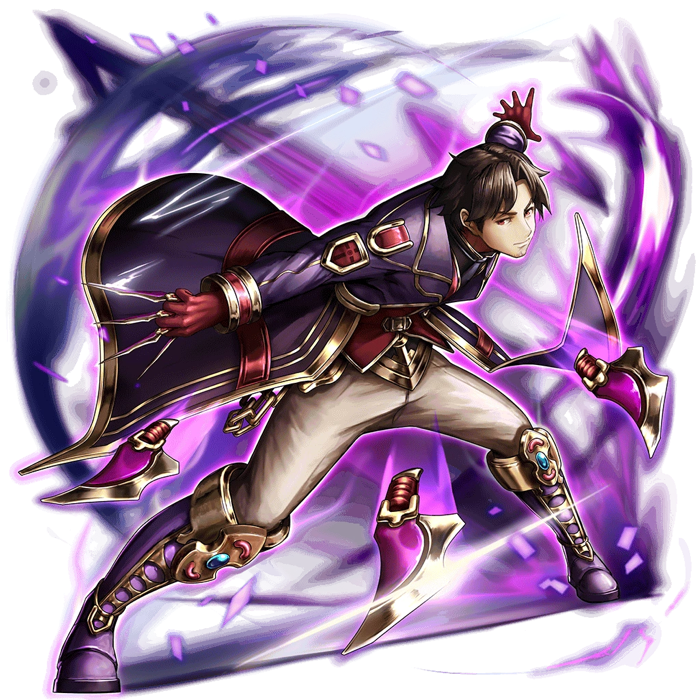 Awoken Batiste
