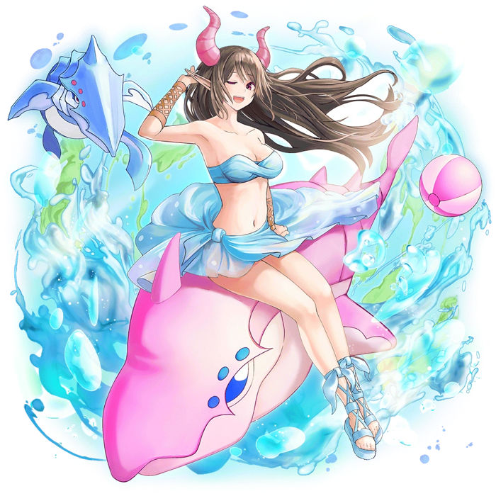 Awoken Beach Majesty Juno