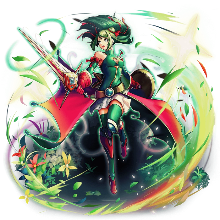 Awoken Cestina