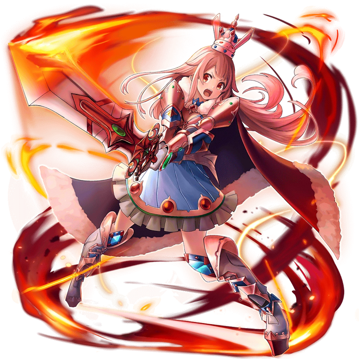 Awoken Charlotte