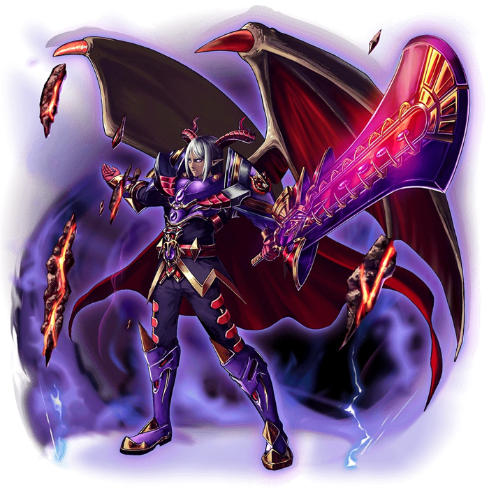 Awoken Duke