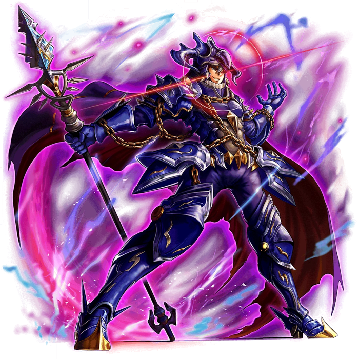 Awoken Grad