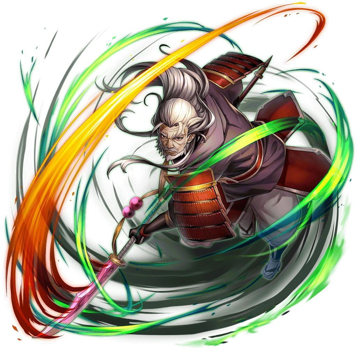 Awoken Hakuro