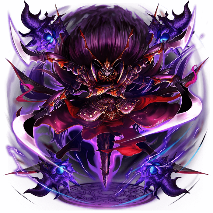 Awoken Harbinger Of Armageddon Marzex