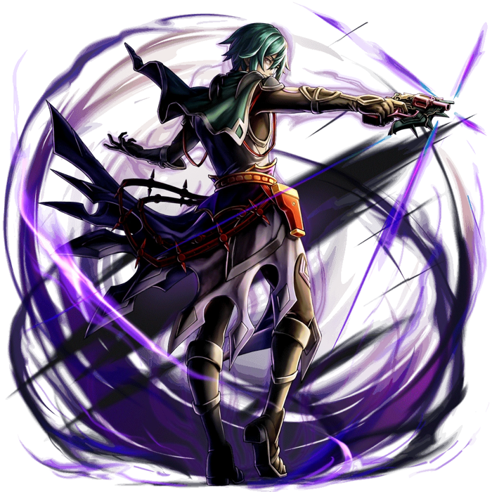 Awoken Hart Xi