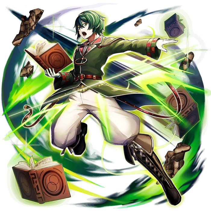 Awoken Hart