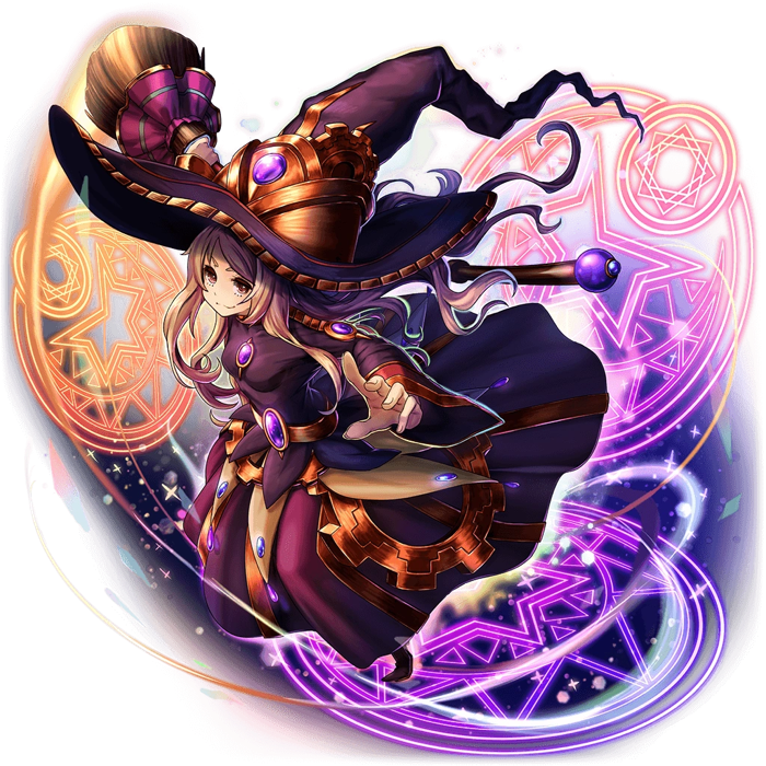 Awoken Liza