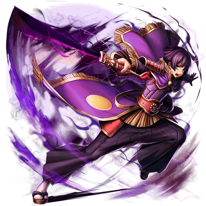 Awoken Luahn