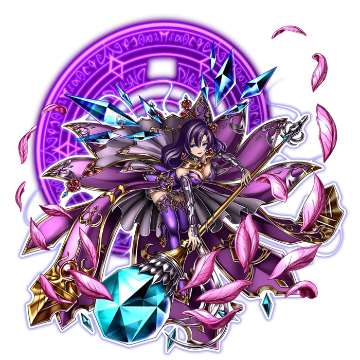 Awoken Melia