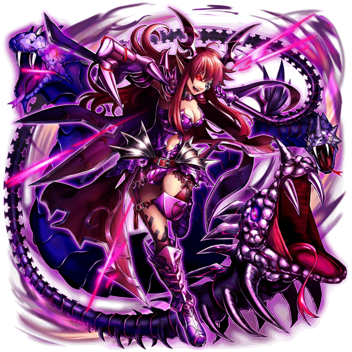 Awoken Nier