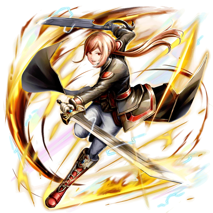 Awoken Noel