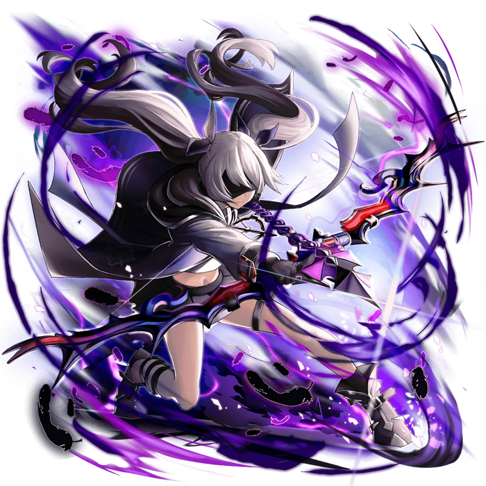 Awoken Priscilla Is