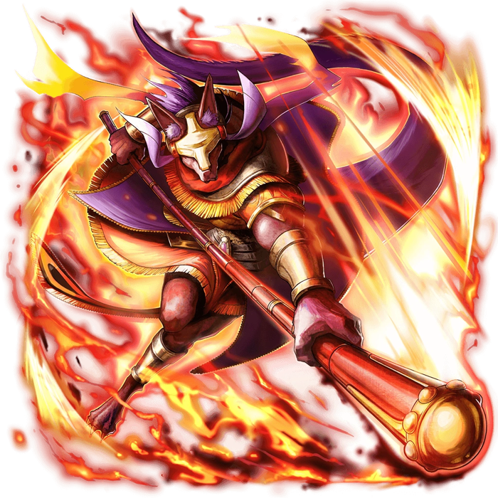 Awoken Radak