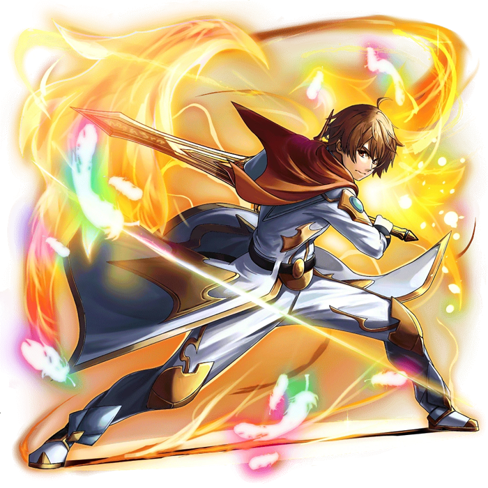 Awoken Rayas