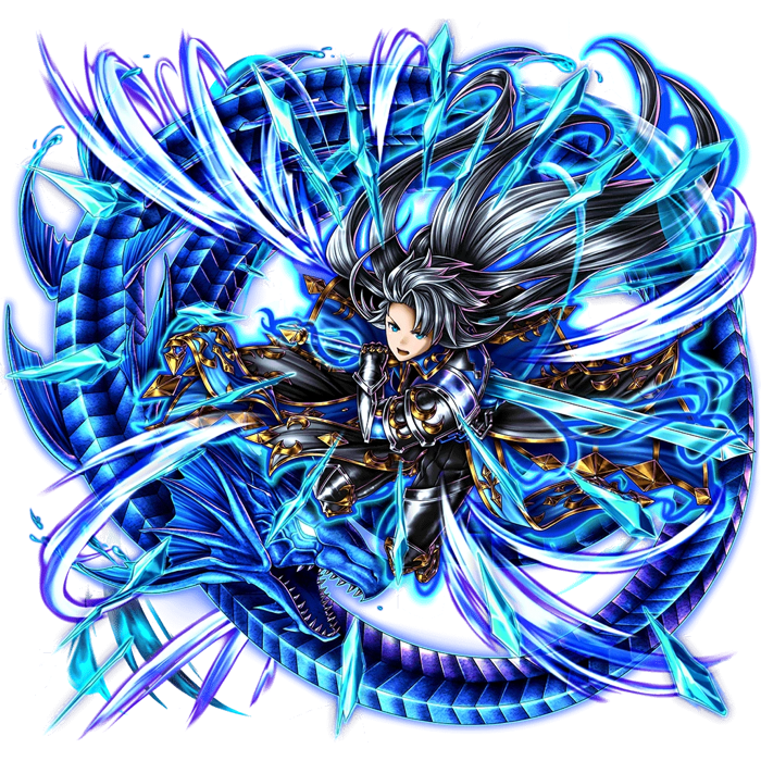 Awoken Roy