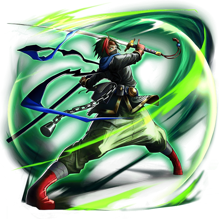 Awoken Saku