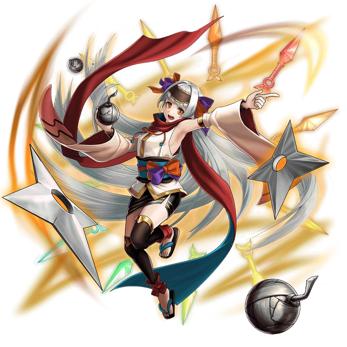 Awoken Shiki