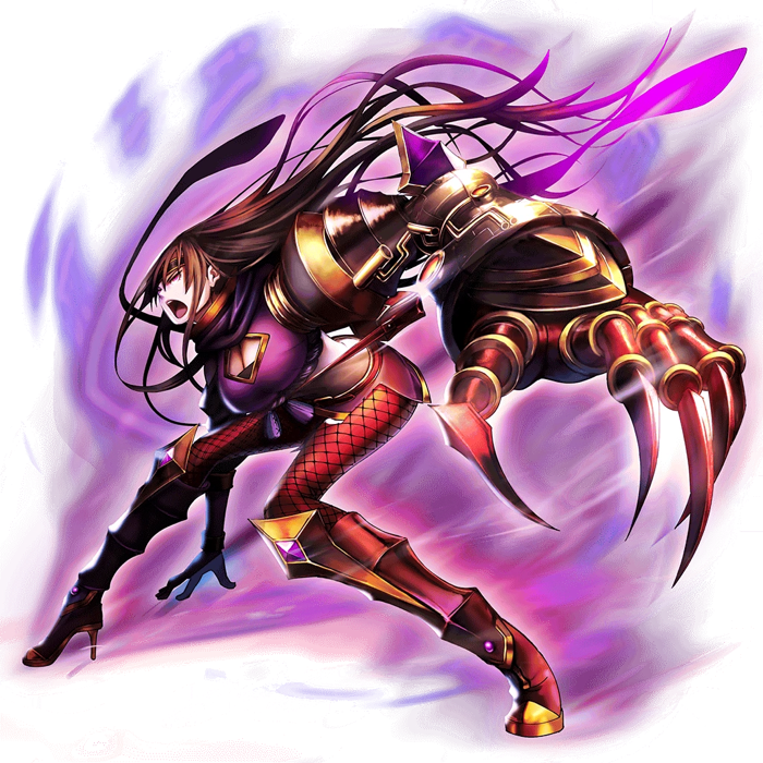 Awoken Shuri