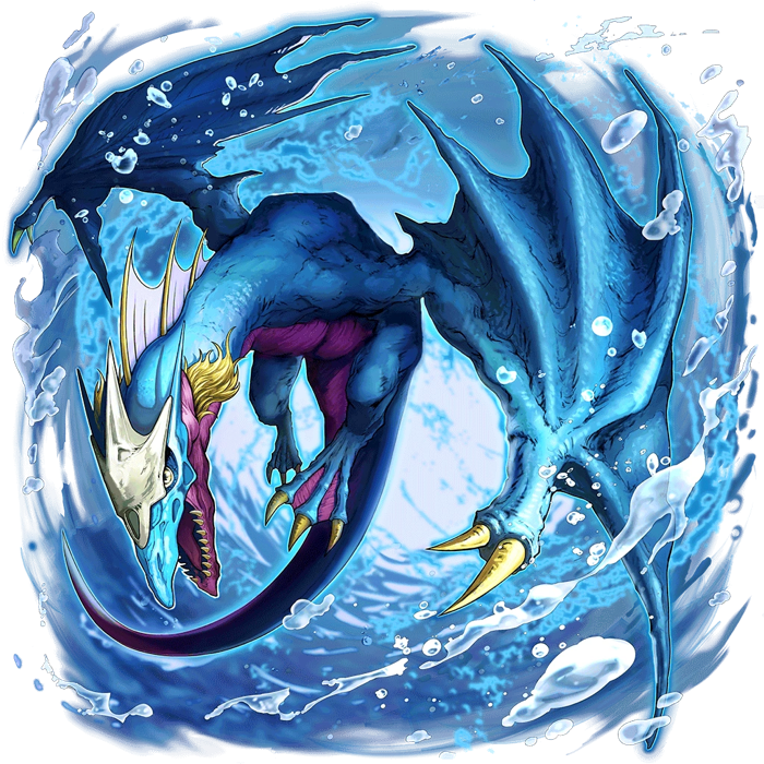Awoken Virago