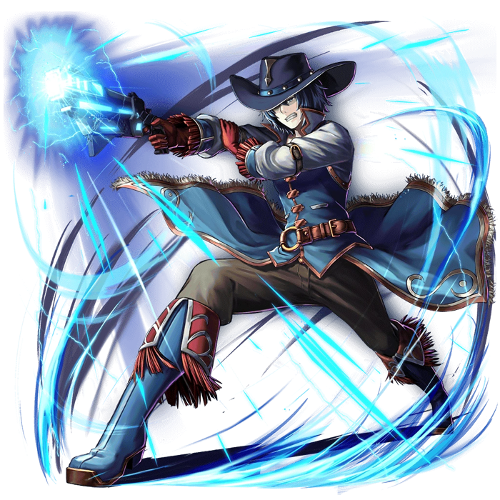 Awoken Vultee