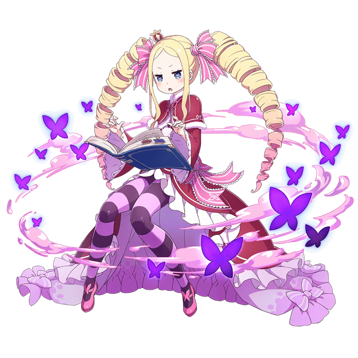 Beatrice